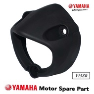 Yamaha exhaust cover y15zr