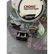 [1 PCS] MOTORCYCLE CHAIN CONNECTION 420 CHOHO CHAIN CONNECTION 420