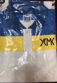 阮鄭夢芹小學校服及運動服（二手）