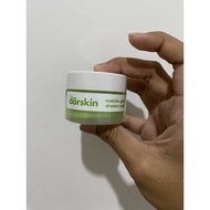 PRELOVED DORSKIN SLEEPING MASK AND MOISTURIZER