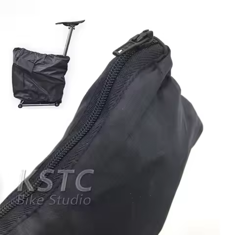 Bicycle Protective Gear For Brompton Folding Bike Dust Cover Bicycle Protective Cover Folding Bike P