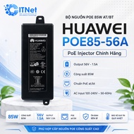 POE BT HUAWEI POE85-56A High Power Power Power Supply