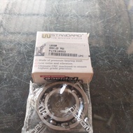 Lava bearing 6904c3 lava as valve bearing camshaft