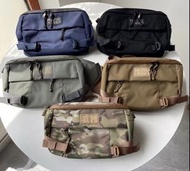 ✨      全新正貨 ✨     Mystery Ranch 8L Hip Monkey系列 腰包 單肩斜挎包 男女同款