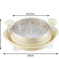 Food-grade Multifunctional Chicken Breast Shredding Artifact Household Thickened Meat Tearing Artifa