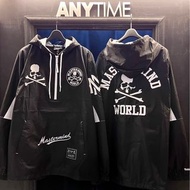 Mastermind x Mitchell & Ness Lightweight Anorak