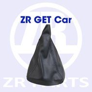 BOOT LEATHER COVER LEATHER SHIFT KNOB MANUAL BMW E36 E46 E34 E30 E28 E24