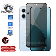 For Reno14 F 5G Anti-spy Tempered Glass Protective Film For Oppo Reno 14 F pro 14F 14pro 1 4 Reno14 