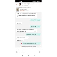 10x10x15 Stackable Candy Box/