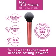 Real Techniques Powder Brush