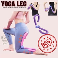 Gym Yoga Fitness Equipment Leg Exercise Thin Arm Waist Chest Slim Body Sports Kurus Badan Kempis Per