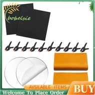 Trade Card Flattening Kit, Card Care Accessory Pack, Scratch Repair -Care Accessory Kit