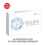 [JH NUTRITION] Eclipx 60's Vegecap in Box - beauty, whitening, anti-uv, anti-aging, anti-oxidant, skin brightening, acne