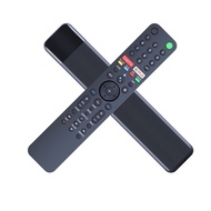 New Voice Remote Control RMF-TX500U For Sony TV XBR-43X800H XBR-49X800H 65X900H RMF-TX520E/TX520P/TX520B/TX520T Parts Replacement