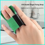 Finger Splint Index Finger Splint Pinky Finger Brace Finger Straightener Index Finger Support With Paste hangesg hangesg