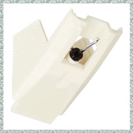 [h5bl3j6wj.ph] 1Pcs T4P Replacement Stylus for ATN85EP 295T ATN3472 PL450 AT90 N63 LP Gramophone Tur