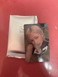 Rose puma小卡