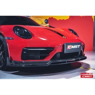 Porsche 911 992 carrera cmst bodykit