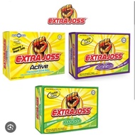 EXTRA JOSS KOTAK BORONG