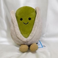 Jellycat 開心果 Pistachio