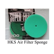 HKS AIR FILTER SPONGE