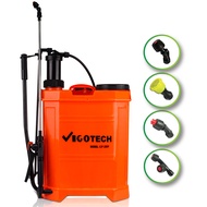 เครื่องพ่นยามือโยก 20 ลิตร CF-20F(N)VIGOTECH