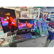 Gaming pc best performers for computer used to game used to office used to business i5 / i7