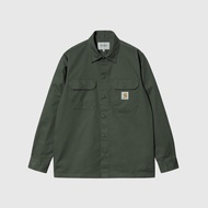 Carhartt WIP L/S Master Shirt Boxwood Original