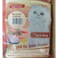 MISHA Wet Cat Food – 90g Pouch