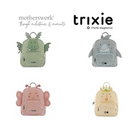 Trixie Small Animal Backpack (2 Years +)