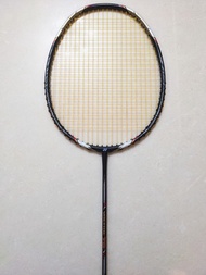 Yonex Voltric 70 VT70 badminton racket YY 羽毛球拍