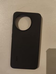 黑色手機殼 POCO f7 ultra