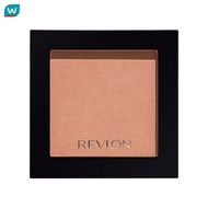 Revlon เรฟลอน พาวเดอร์ บรัช 7.5ก. 007 เมล่อน ดราม่า