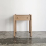 閃亮小眼小邊櫃 / 床邊櫃 (尺寸 / 木種可客製) 有現貨