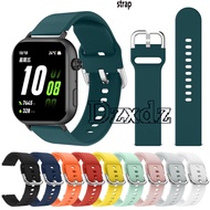 Honor Choice Rossini Smart Watch 2i Soft Silicone Strap For Honor Choice Rossini Smart Watch 2i Smar