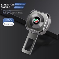 Perodua Seat belt buckle Alza Axia Bezza Myvi Viva Kelisa Aruz Seat belt extender seat belt silencer