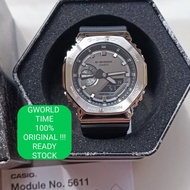 G-SHOCK ORIGINAL GM-2100-1ADR/GM-2100-1A/GM-2100/GM2100