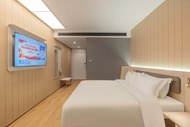 Suixing Hotel · Huipin (Wuhan Zhongnan Road Wushang Dream Times Branch)