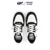 IQ KIDS รองเท้าผ้าใบเด็ก (Lifestyle) รหัสPQ7-AA8006K