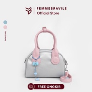 Femmebravile | Women's Sling Bag | Sling Bag | Women's Bags | Chelsea Mini Bag
