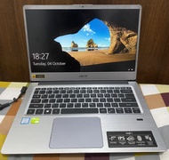 Laptop Acer Swift 3 