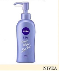 Nivea 妮維雅防曬140g