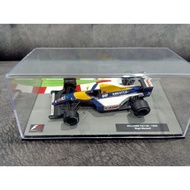 KERETA F1 WILLIAMS FW14B-1992