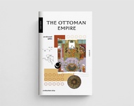Gypzy(ยิปซี) หนังสือมหาจักรวรรดิผู้พิชิต : The Ottoman Empire