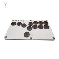 12key Joystick Arcade Stick //Switch/PC Arcade  Controller Fight Sticks B