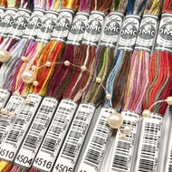 1/2 (HN) CROWN DMC COLORIS Embroidery Thread