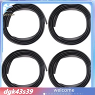 [Pretty] 1 Set Flare Seal Rubber Mould Accessories Component for Nissan Patrol GQ Y60 GU Y61 Y62 Nav