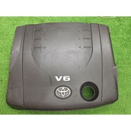 Toyota Mark X GRX120 4GR Engine Cover