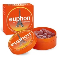 Euphon Pastilles 70's