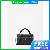 Michael Kors | กระเปาหนงสะพายขางแบบมหหว รนจานา เอกซตรา สมอล 32F5SQ1C0L1